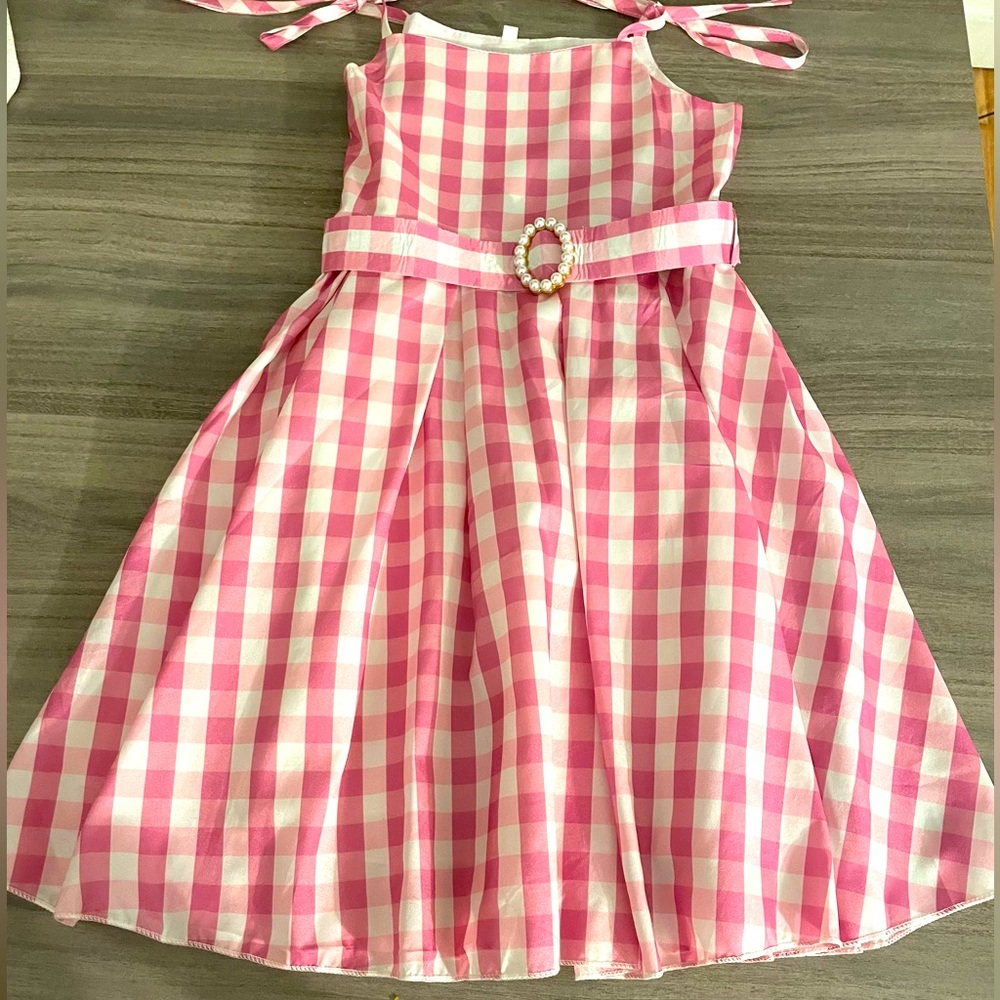 Barbie Movie Dress